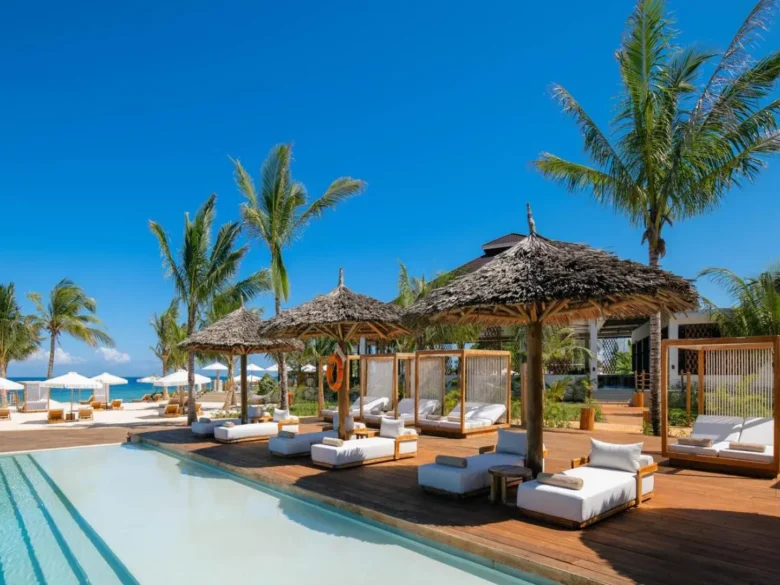 Kwanza Resort by Sunrise
