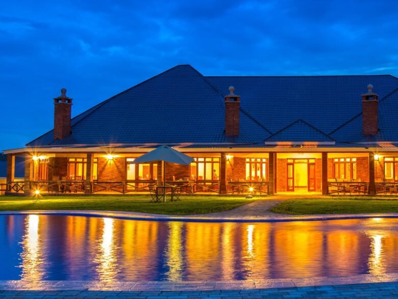 Marera Valley Lodge
