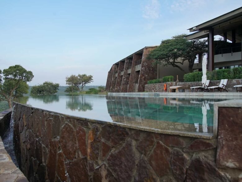 Meliá Serengeti Lodge