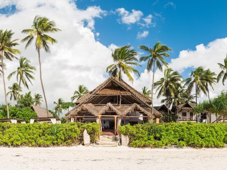 Villa Kiva Boutique Hotel