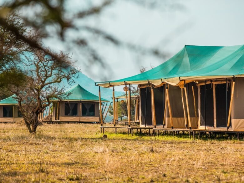 Pori Pori Camps