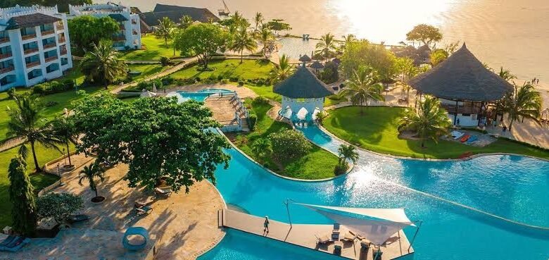Royal Zanzibar Beach Resort