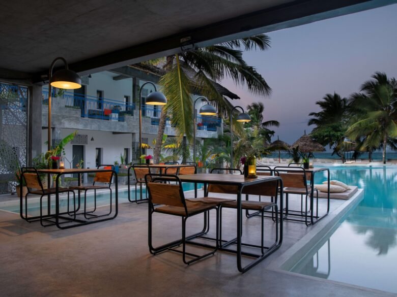 Casa Beach Hotel
