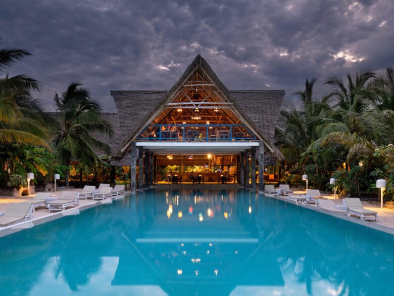 Fun Beach Hotel