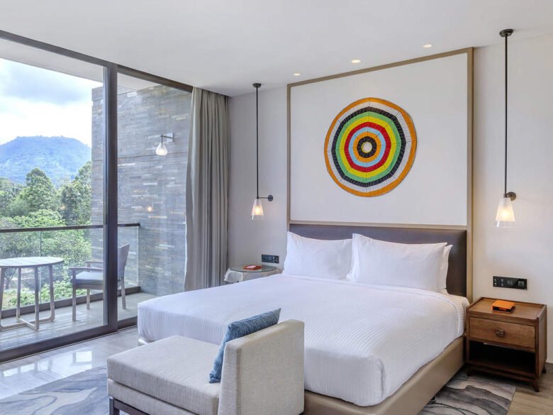 Gran Meliá Arusha