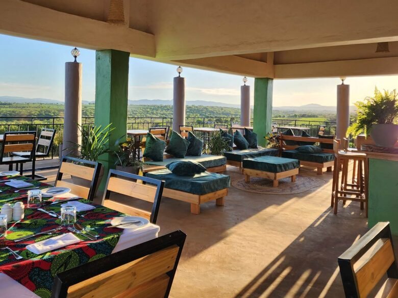 Heart and Soul Lodge