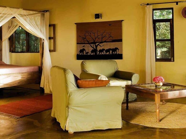 Ngorongoro Farm House