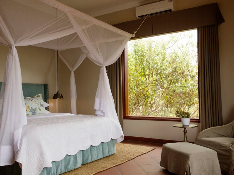 Acacia Farm Lodge