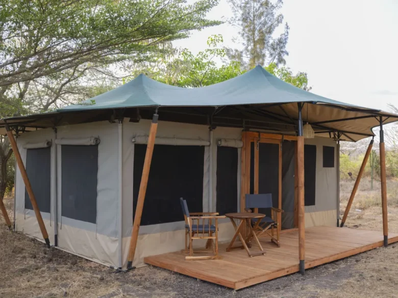 Safari Haven Ndutu