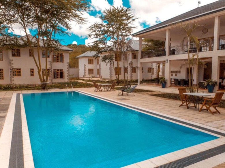 Kahawa House
