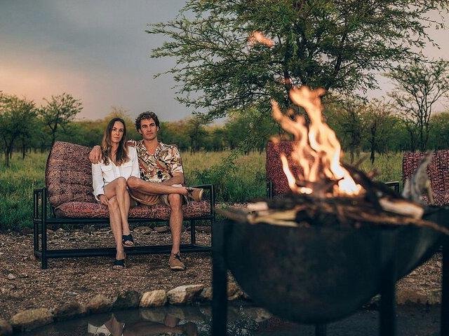 Ngorongoro Highlands Lodge